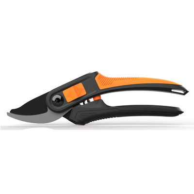 Pruner bypass tipo 2024 con lama in acciaio ad alto tenore di carbonio e presa anti-slip