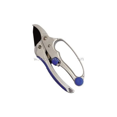 TPR Grip SE755A Pruner a ratchet per la manutenzione del giardino in qualsiasi colore