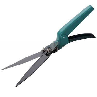 Taglia l'erba senza sforzo con SE615 Grass Shear Soft Grip Plastic Handle