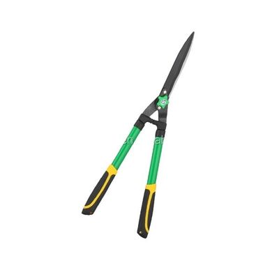 DOUAL Scissor HS3803C Blade Wavy Hedge Shear/Trimmer/Lopper per supporto OEM personalizzato