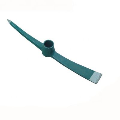 Fai da te un solo pezzo di taglio forgiato perfetto per progetti di utensili da giardino