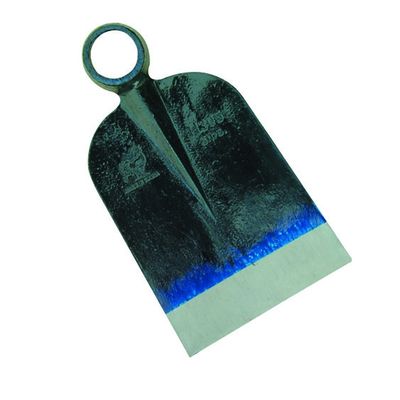 Tecnica di rotolamento con testa a zocco di gallo forgiata per utensili per l'agricoltura e il giardino
