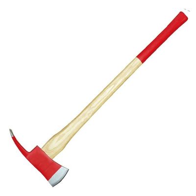 OEM Axe Pulaski personalizzato da 36 pollici con maniglia di cicerone