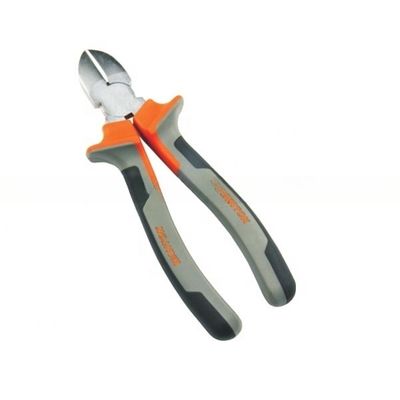 Piastre diagonali in acciaio al carbonio certificate TUV/GS 6&quot;/7&quot;/8&quot; per tagli professionali e puliti