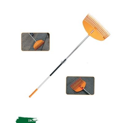 Grado DIY con 23T PBT materiale di plastica di nylon e manico di alluminio lungo