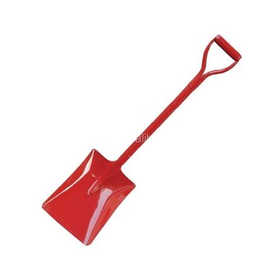 Affrontare in modo efficiente qualsiasi compito di giardinaggio con S544MH manico di metallo pala da giardino