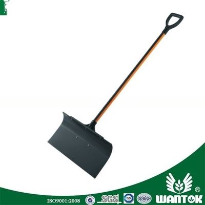 Esperienza Smooth Snow Removal con 13 3/4in S051PY Snow Pusher