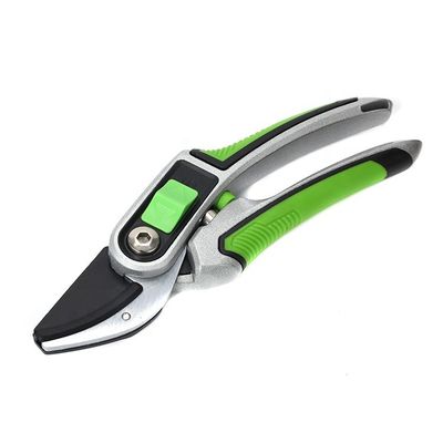 Trattamento antirruggine Tesi da giardino da 8 pollici per utensili da giardino da potatura manuale