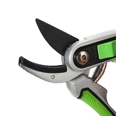 Trattamento antirruggine Tesi da giardino da 8 pollici per utensili da giardino da potatura manuale