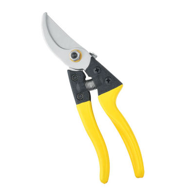 Migliora il tuo giardino con SE761 Garden Shear Carbon Steel Blade e Anti-Slip Grip