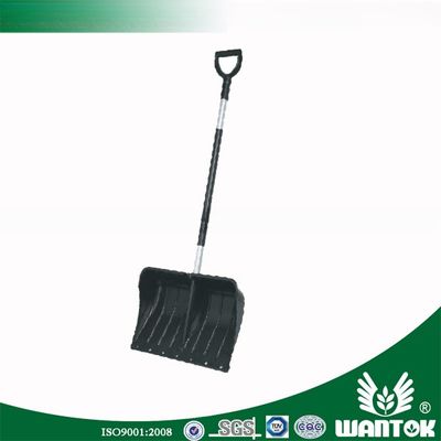 Supporto personalizzato a manicotto di acciaio quadrato per e efficiente rimozione della neve