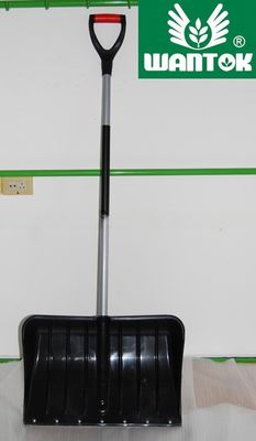 Supporto personalizzato a manicotto di acciaio quadrato per e efficiente rimozione della neve