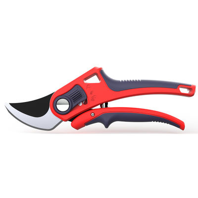 Appoggio antiscivolo e supporto personalizzato OEM Bypass Pruner per giardino
