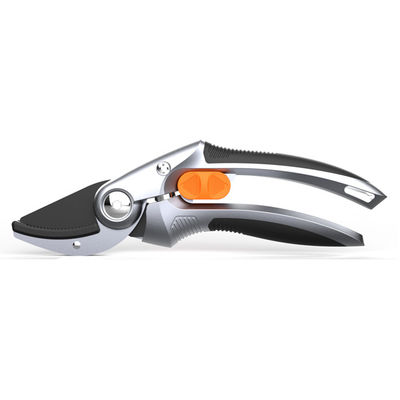 2023 Maniglia speciale Bypass Pruner Anti-Slip Grip e supporto personalizzato OEM incluso