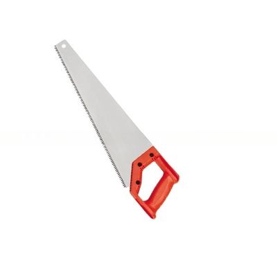 Saglia a mano HK466 con maniglia di plastica a doppio colore