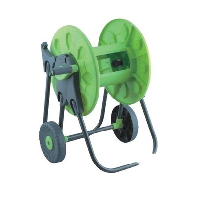 Tipo di bobina del tubo di giardino bobine del tubo di giardino facile assemblaggio senza utensili WH801 ABS Set per giardino