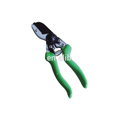 Giardinaggio professionale con SE829 Garden Shear Bypass Pruner e Carbon Steel Blade