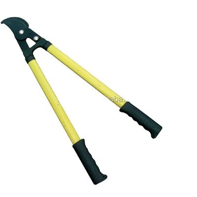 Capacità di taglio DIY Grade 1-1/2 &quot;Taglia di taglio con presa antiscivolo