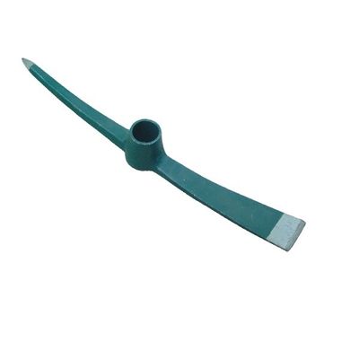 Classic Italy Model Pickaxe P410 con supporto OEM personalizzato e 550 mm di lunghezza totale