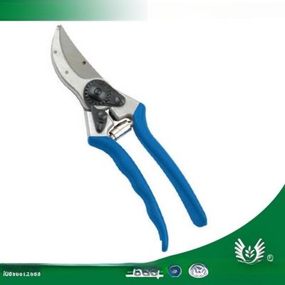 Manico di metallo Garden Drop Forgiato Aluminio Potatura Tesi con 65Mn Materiale lama