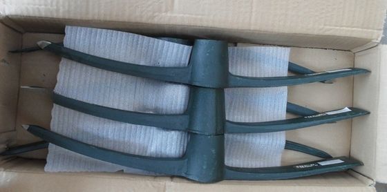 Tecnica Un pezzo goccia di qualità forgiata fai da te 2 kg P410 round eye pickaxe mattock pick di acciaio