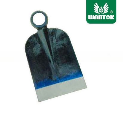 Tecnica di rotolamento con testa a zocco di gallo forgiata per utensili per l'agricoltura e il giardino