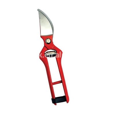 Maniglia di metallo 7&quot; 8&quot; 9&quot; Forgiato Floral Bypass Pruner Garden Pruning Shear Grade fai da te
