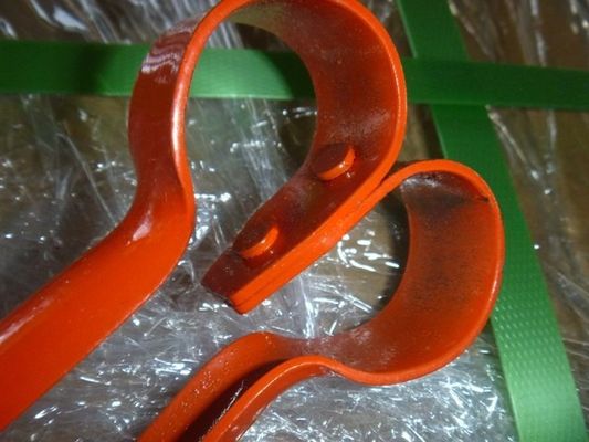 Veterinaria 12,5&quot; Tesi portatili per taglio di capre e pecore per le forbici di lana rivestite in polvere