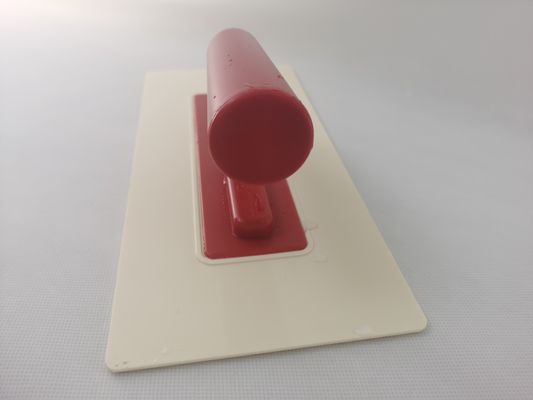 Aggiornate i vostri strumenti di costruzione con 280x126mm di plastica Trowel e ABS Blade