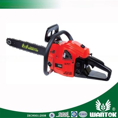 Serratura a catena a benzina a cilindro singolo 25.4CC 2 tempi 10&quot;