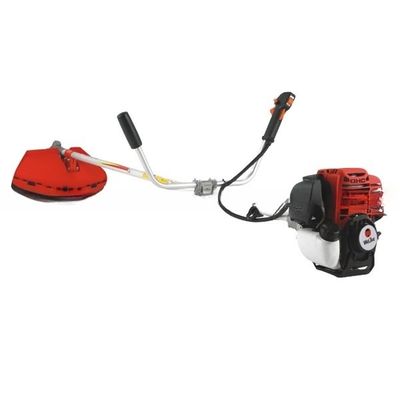 35.8CC Gas 2-Cycle 2-in-1 Tagliatore di spazzole e tagliatore di corde 17&quot; Larghezza di taglio