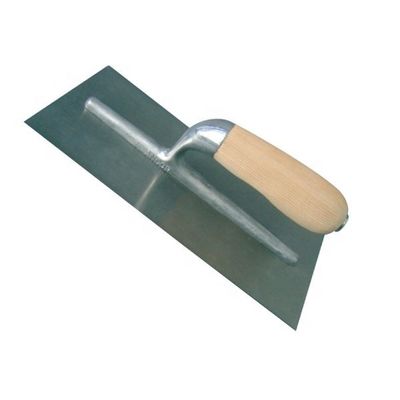 Caratteristiche di trole quadrate 280x100 mm Strumenti edili per la costruzione di edifici Trole di intonaco