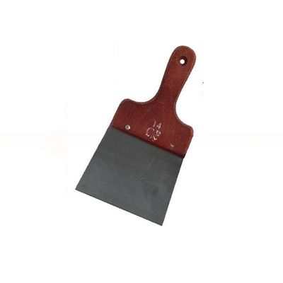 8-24cm Scraper per la costruzione OEM Supporto e opzioni personalizzate